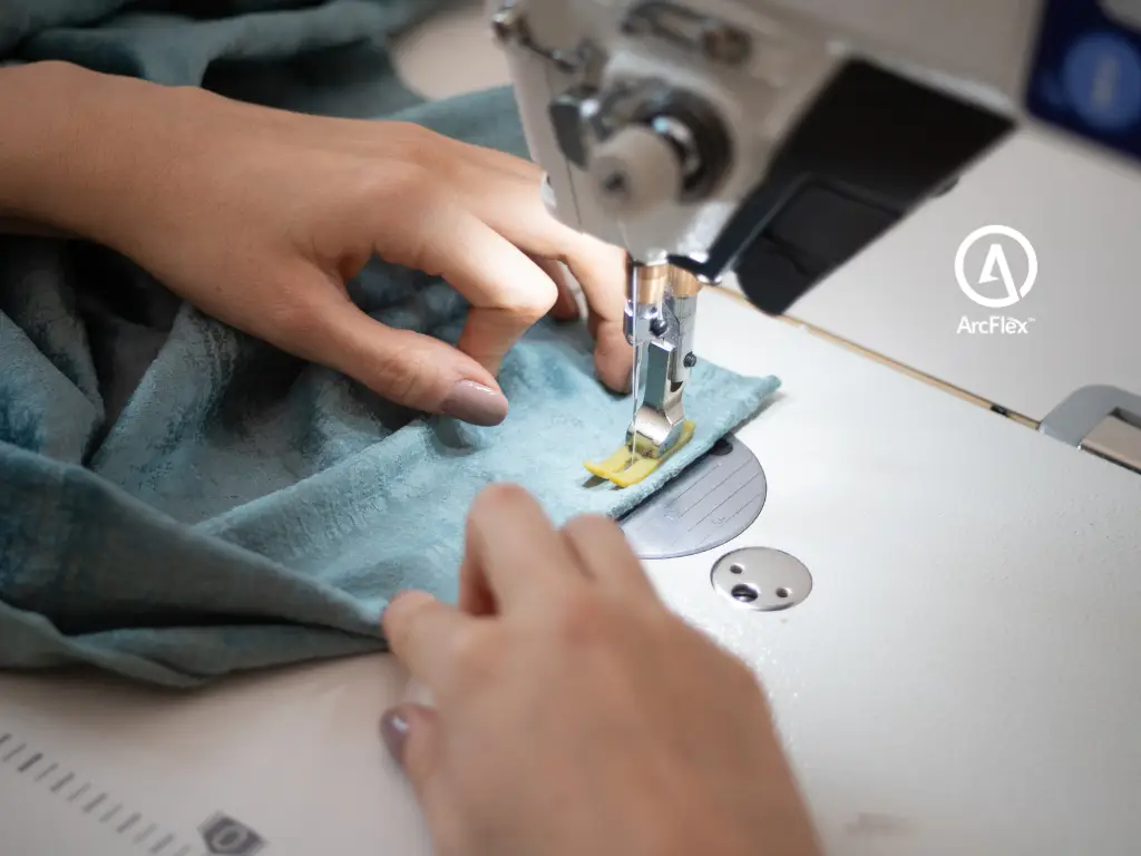 sustainable textiles Australia