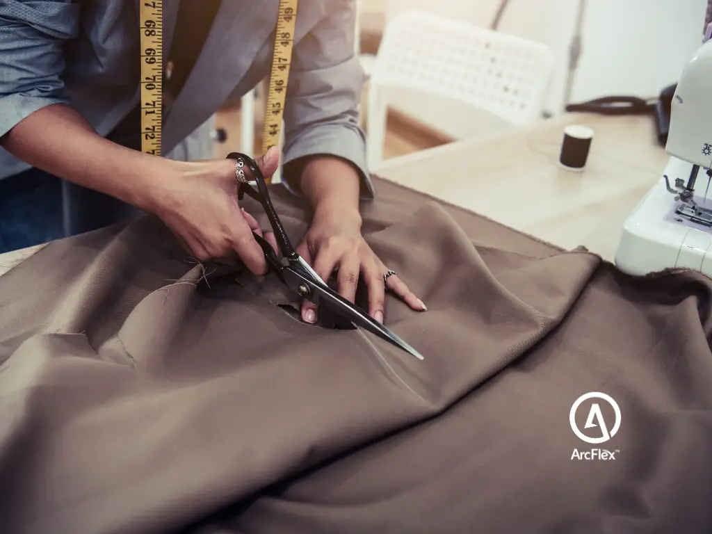 Australian textile innovation company