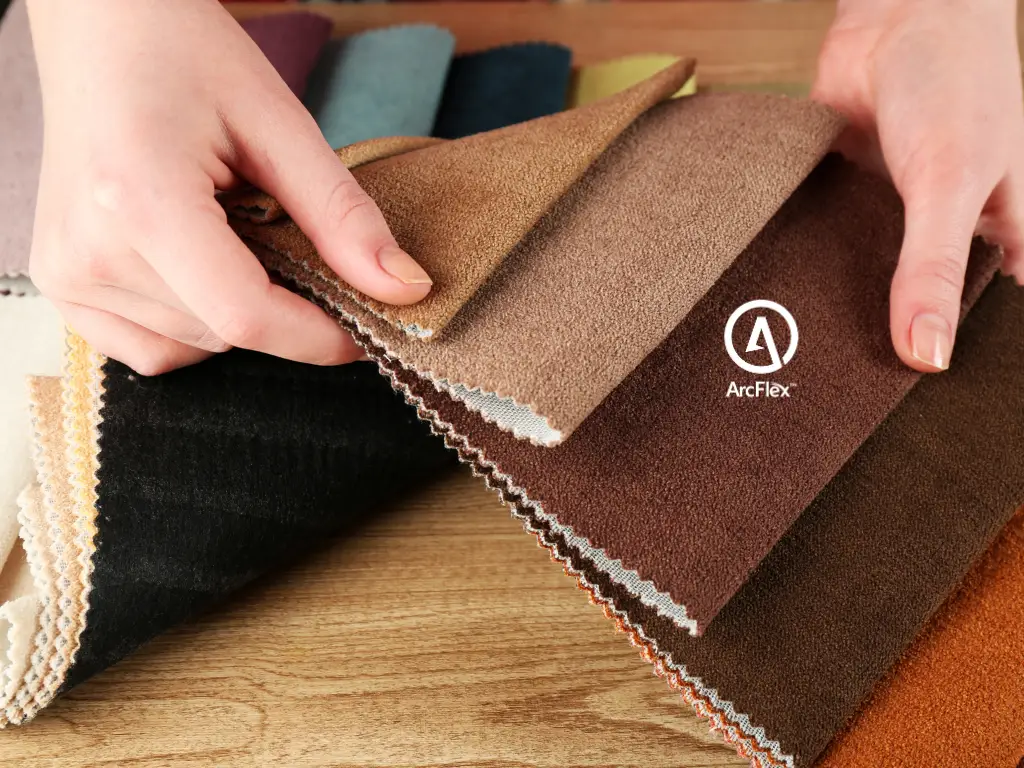 antimicrobial fabric for apparel