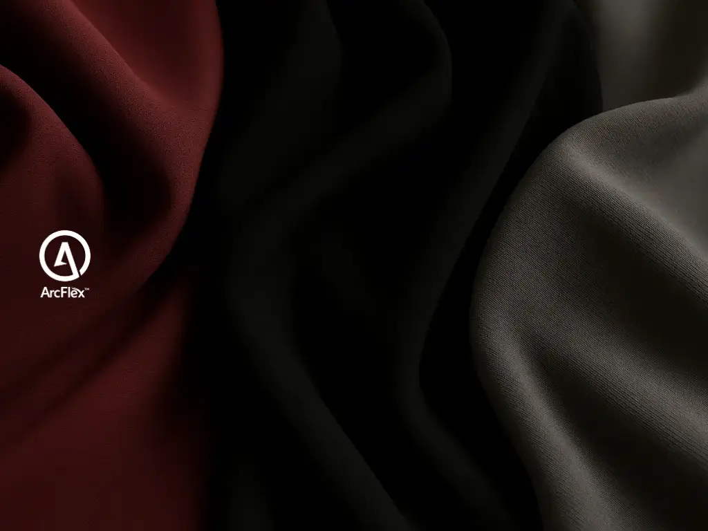 durable sustainable fabric for workwear