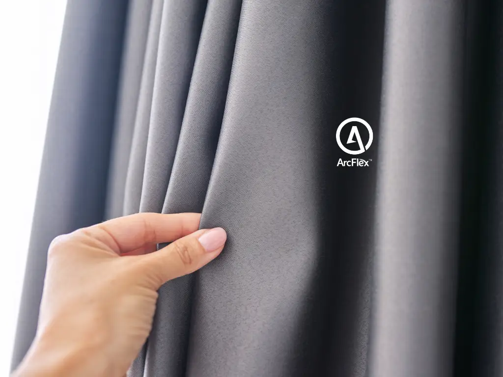 high performance sustainable textiles
