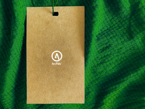 eco friendly performance textile, eco luxury fashion fabric, made in Australia sustainable fabrics, Australian textile innovation company, what is plant-based stretch fabric